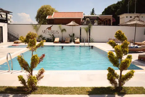 Club Jumbo Albatros spille Albanie