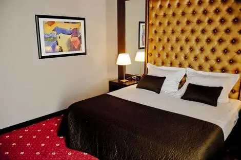 Hôtel Doro City tiran ALBANIE
