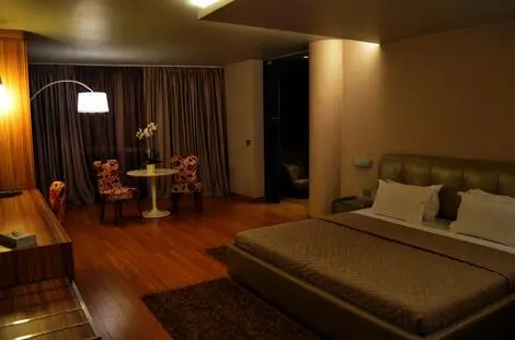 Hôtel Sky Hotel tiran ALBANIE