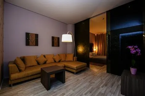 Hôtel Sky Hotel tiran ALBANIE