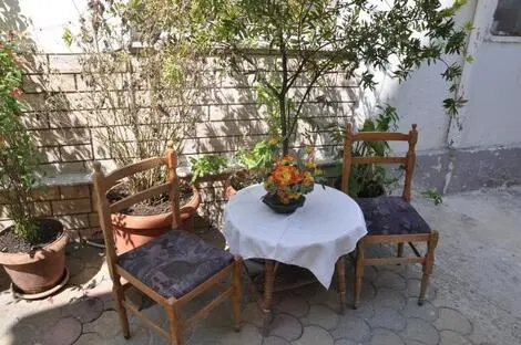 Hôtel Pik Loti Hotel tiran ALBANIE