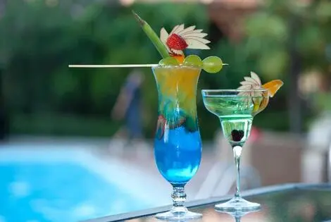 Hôtel Rogner Hotel Tirana tiran ALBANIE