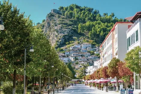 Circuit Séjour Découverte Top Culture en Albanie tirana Albanie