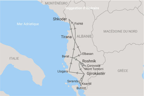 carte