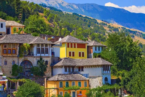 GJIROKASTËR