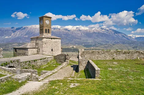 Gjirokastra