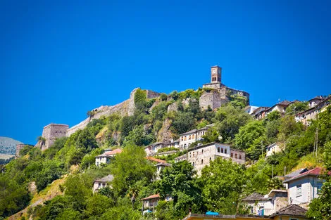 Gjirokastra