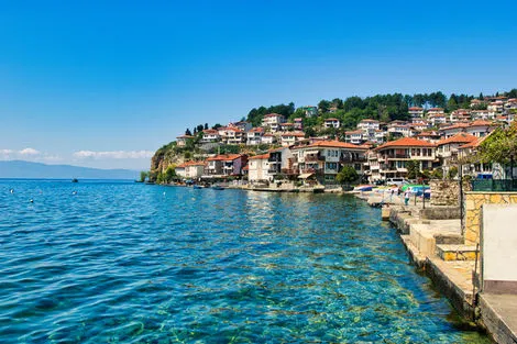 Ohrid