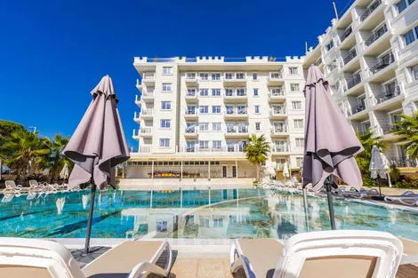 Albanie : Club Lookéa Amélia Mare