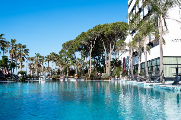 Albanie : Club Ôclub Zen Royal G Max