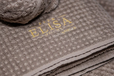 Hôtel Elisa Hotel Tirana Affiliated By Melia ALBANIE