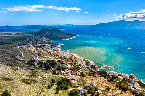 Sarande