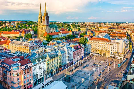 Zagreb