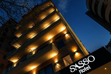 Hôtel Sasso Hotel vlore ALBANIE