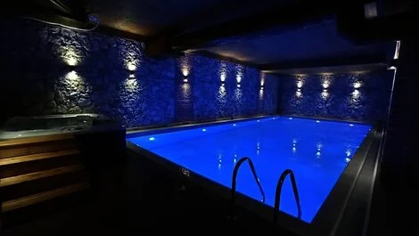 Hôtel Aerial Hotel & Spa vlore ALBANIE