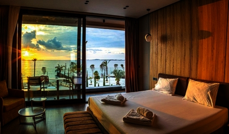 Hôtel Esbjerg Lj Hotel vlore ALBANIE