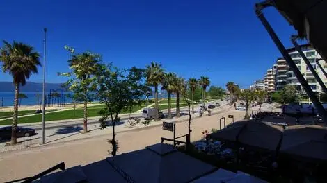 Hôtel Haris Hotel vlore ALBANIE