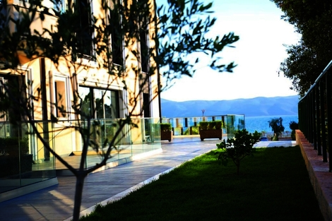 Hôtel A&g Hotel vlore ALBANIE