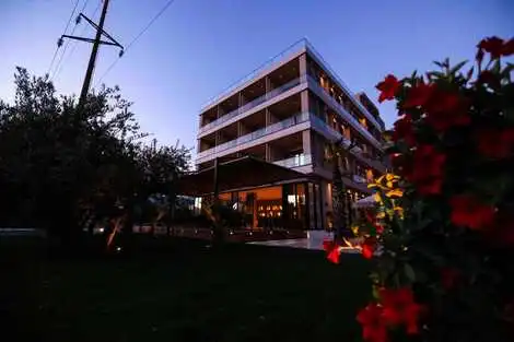Hôtel Tris3 Hotel vlore ALBANIE