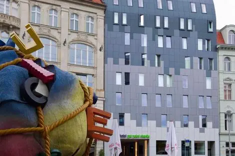 Hôtel Brl0099 berlin ALLEMAGNE