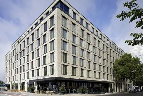 Hôtel Brlt0707 berlin ALLEMAGNE