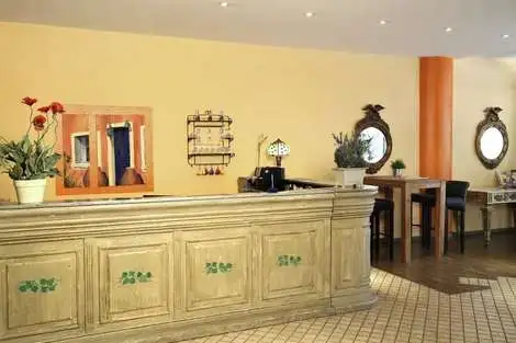 Hôtel Chateau Kurfuerstendamm berlin ALLEMAGNE