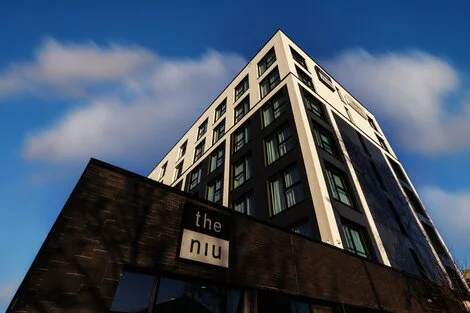 Hôtel Holiday Inn-the niu, Flash Berlin Charlottenburg berlin ALLEMAGNE