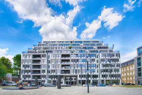 Hôtel Leonardo Hotel Berlin Mitte berlin ALLEMAGNE