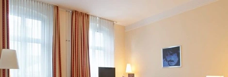 Hôtel Acom Berlin Kurfürstendamm berlin ALLEMAGNE