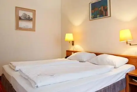 Hôtel Acom Berlin Kurfürstendamm berlin ALLEMAGNE