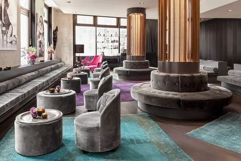 Hôtel Amano berlin ALLEMAGNE