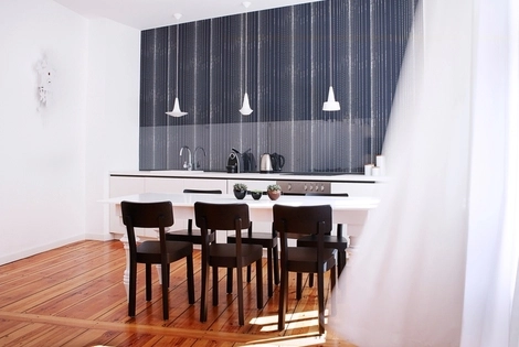 Hôtel Amano berlin ALLEMAGNE
