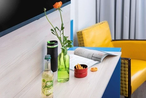 Hôtel Berlin Alexanderplatz berlin ALLEMAGNE