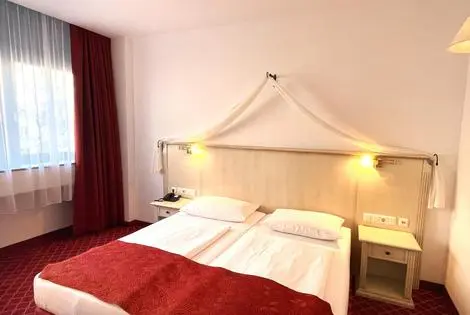 Hôtel Chateau Kurfuerstendamm berlin ALLEMAGNE