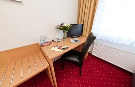 Hôtel Novum Hotel Aldea berlin ALLEMAGNE