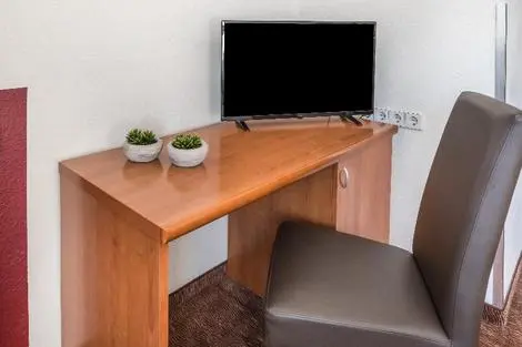 Hôtel Novum Hotel Aldea berlin ALLEMAGNE