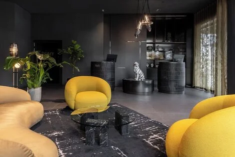 Hôtel Romy By Amano berlin ALLEMAGNE