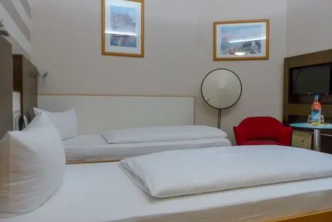 Hôtel Sachsenhof berlin ALLEMAGNE