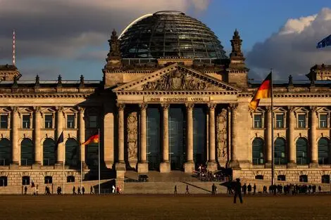 Hôtel Berlin Berlin berlin ALLEMAGNE