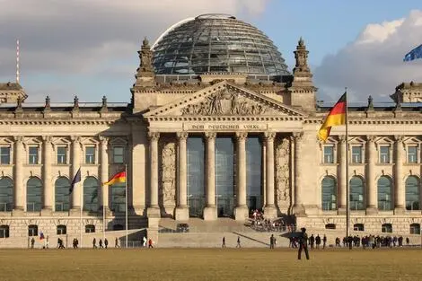 Hôtel Berlin Berlin berlin ALLEMAGNE