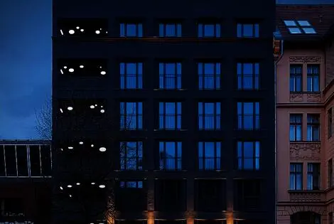 Hôtel Hotel Mani by Amano Group berlin ALLEMAGNE