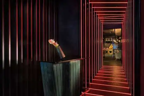 Hôtel Palace Berlin berlin ALLEMAGNE