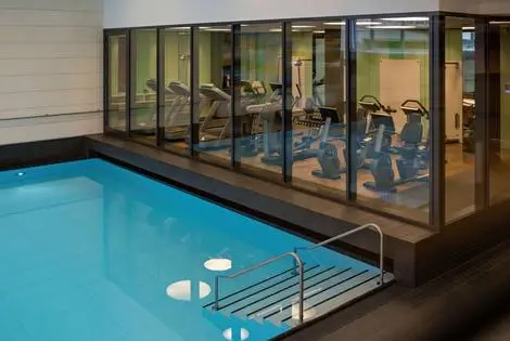 Hôtel Pullman Berlin Schweizerhof berlin ALLEMAGNE
