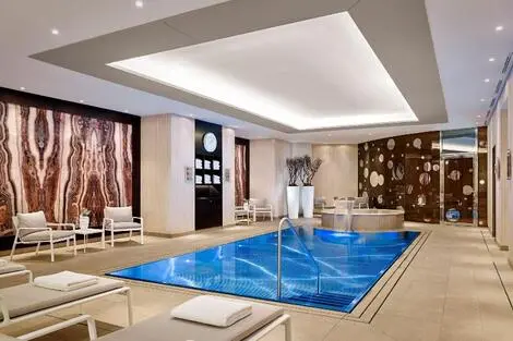 Hôtel Ritz Carlton berlin ALLEMAGNE