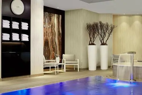 Hôtel Ritz Carlton berlin ALLEMAGNE