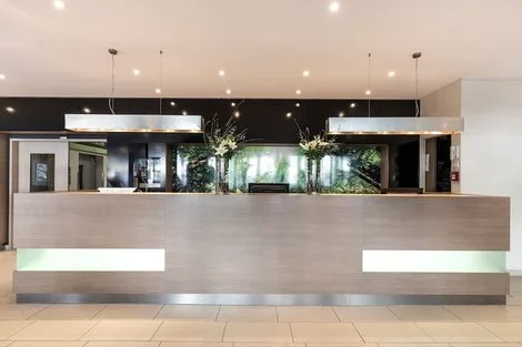 Hôtel Novum Hotel Aldea berlin ALLEMAGNE