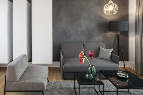 Hôtel Amano Home mitte ALLEMAGNE