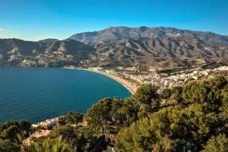 Club Jumbo Best Alcazar almunecar Andalousie