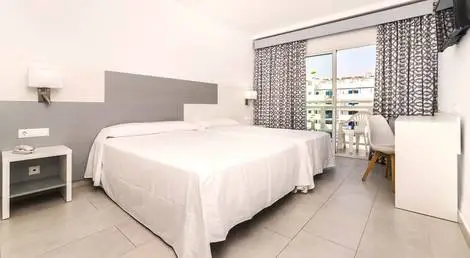 Globales Los Patos Park