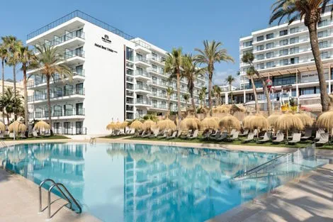 Hôtel Best Triton benalmadena Andalousie